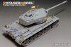 Voyager Model PE35878 WWII US T-30/34 Super Heavy tank for TAKOM 1/35